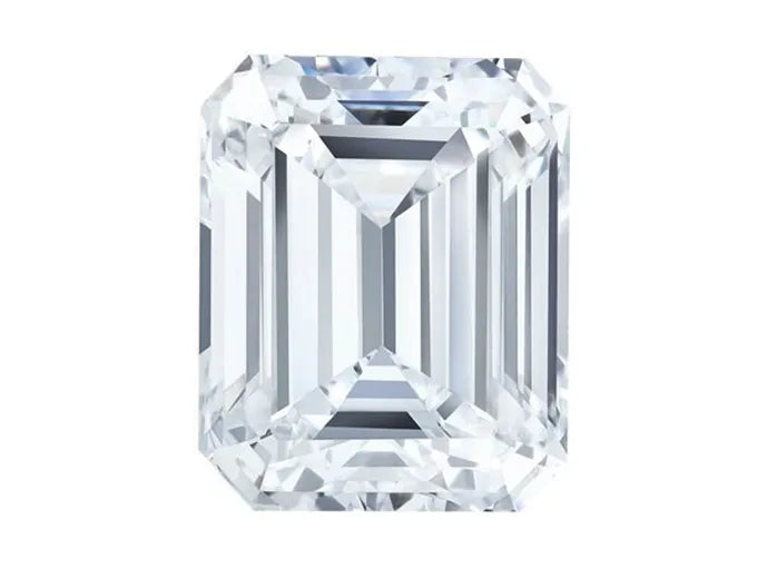 Emerald Cut
