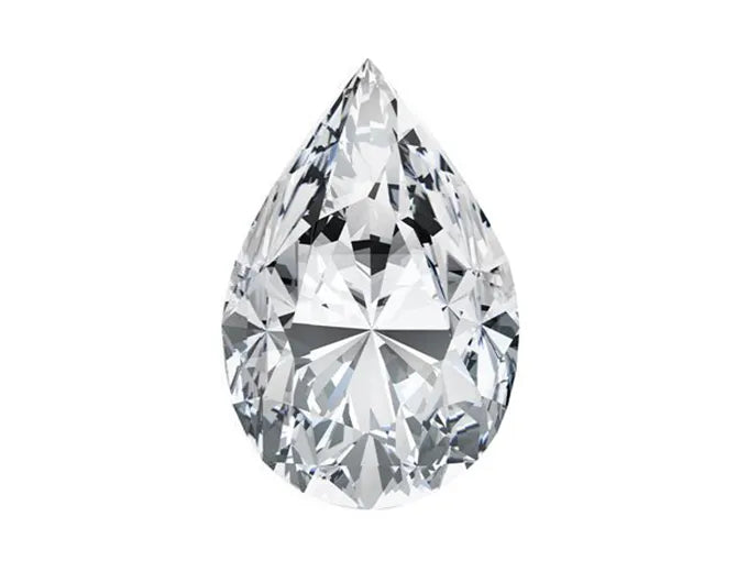 Pear Cut