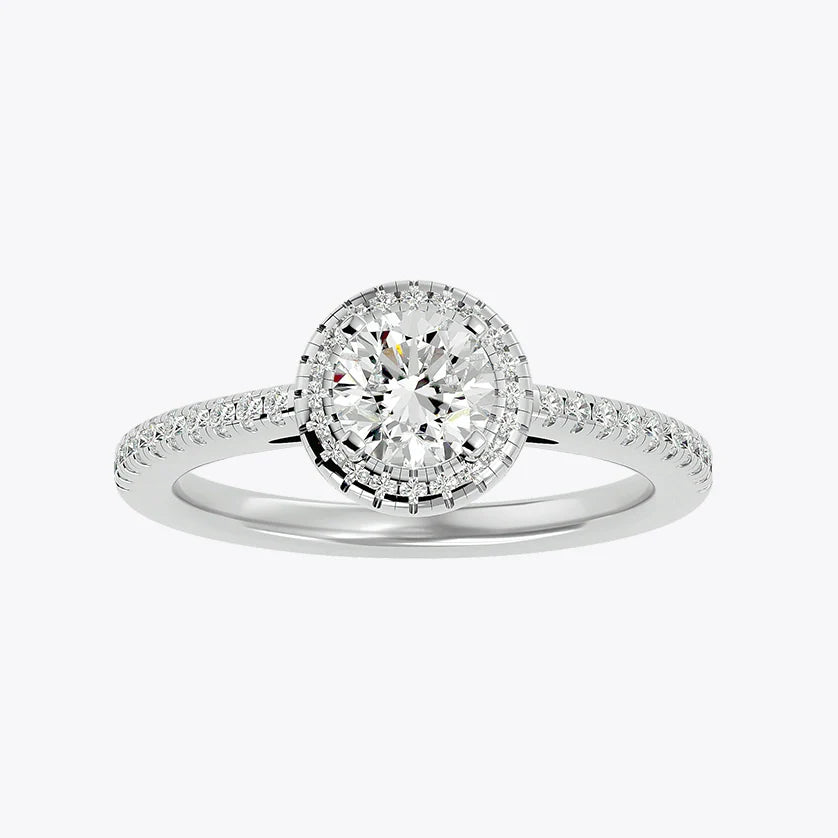 Halo Rings