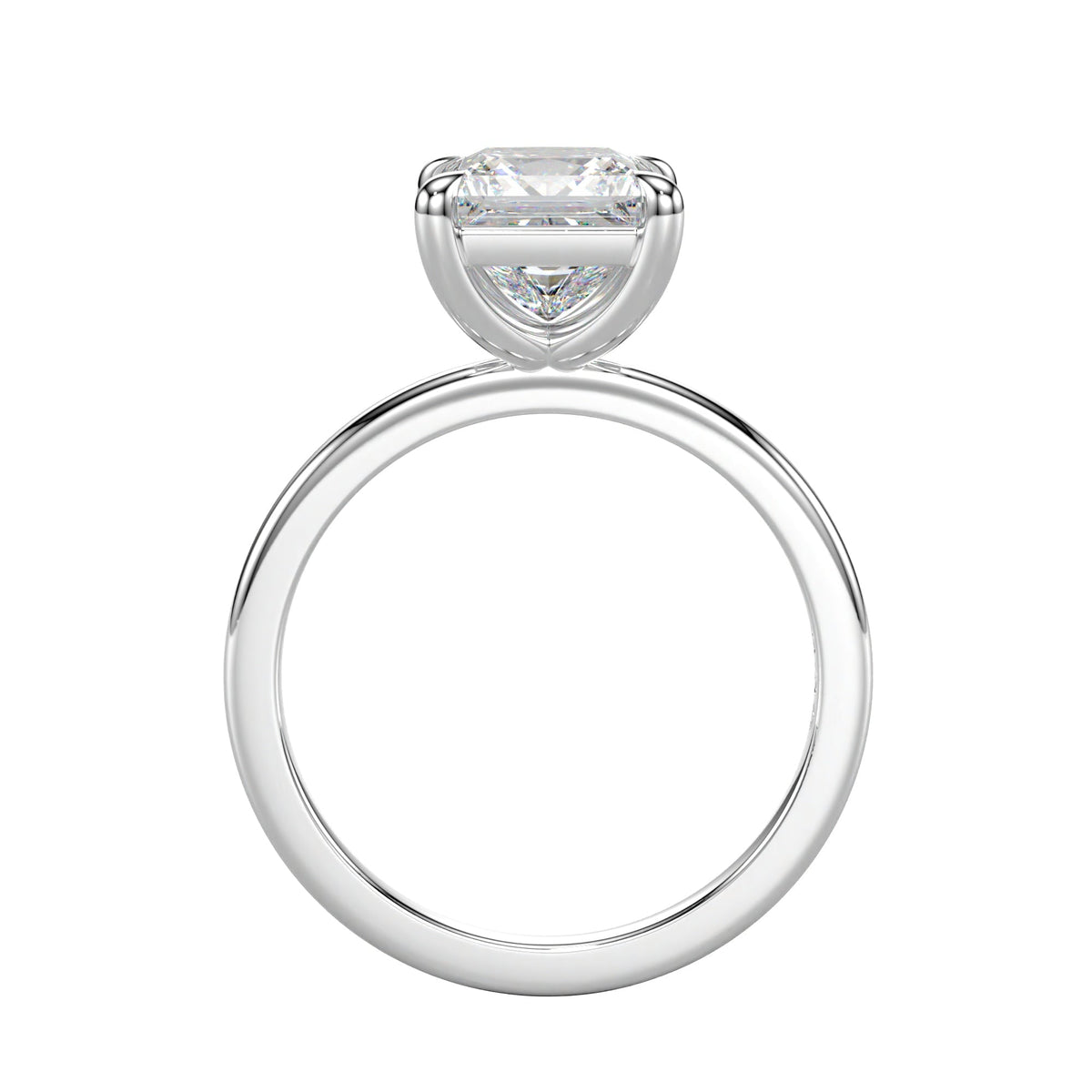 White Gold - Princess
