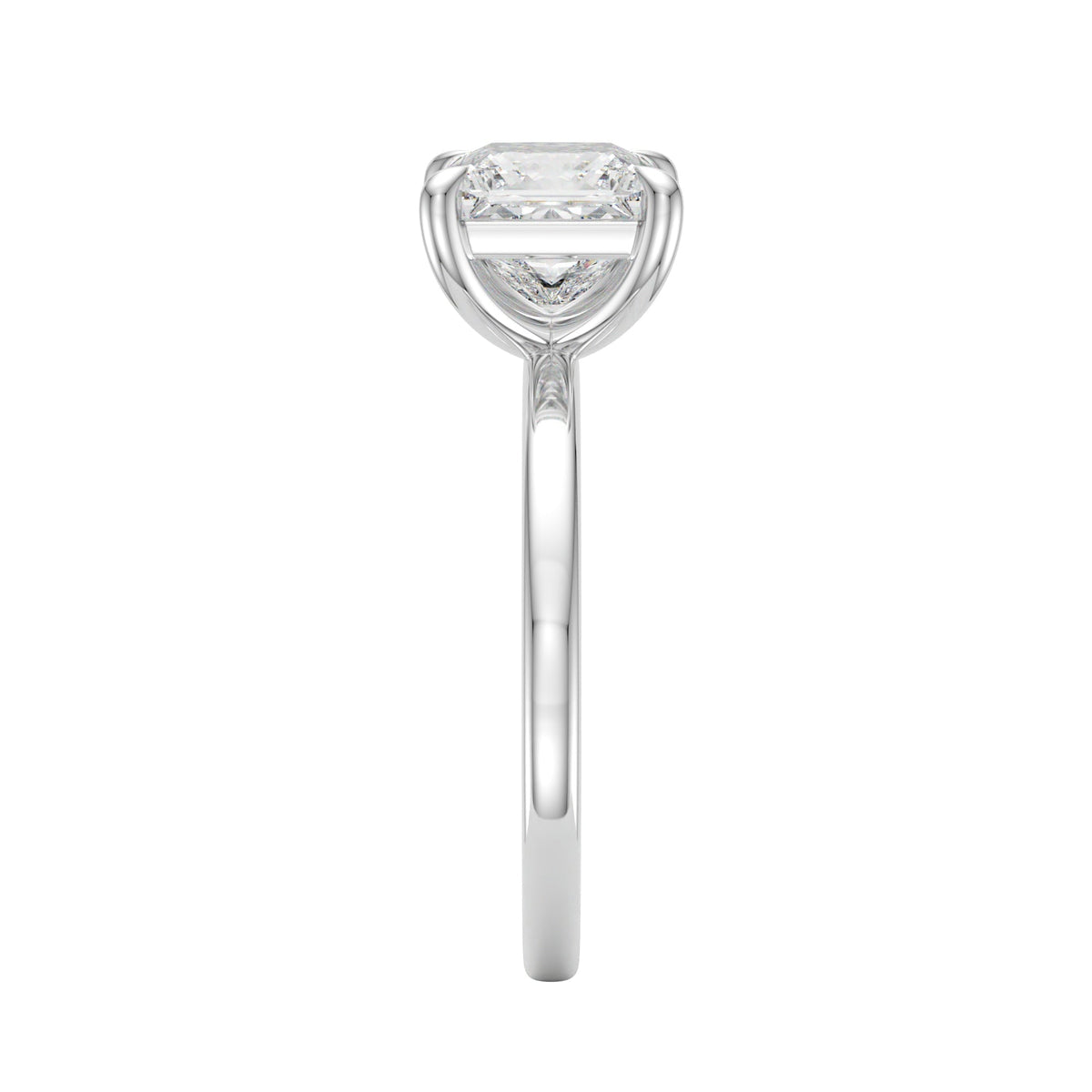 White Gold - Princess