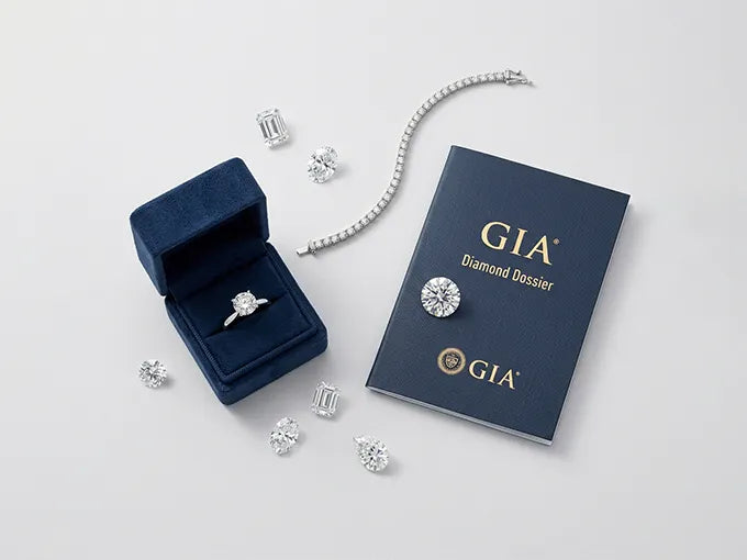 GIA – The Gold Standard