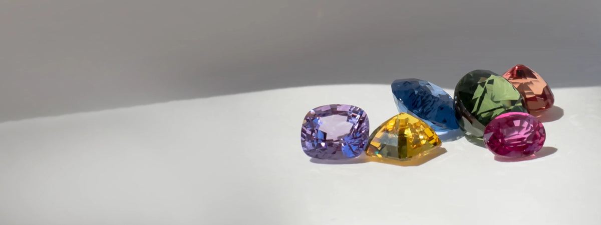 Gemstone
