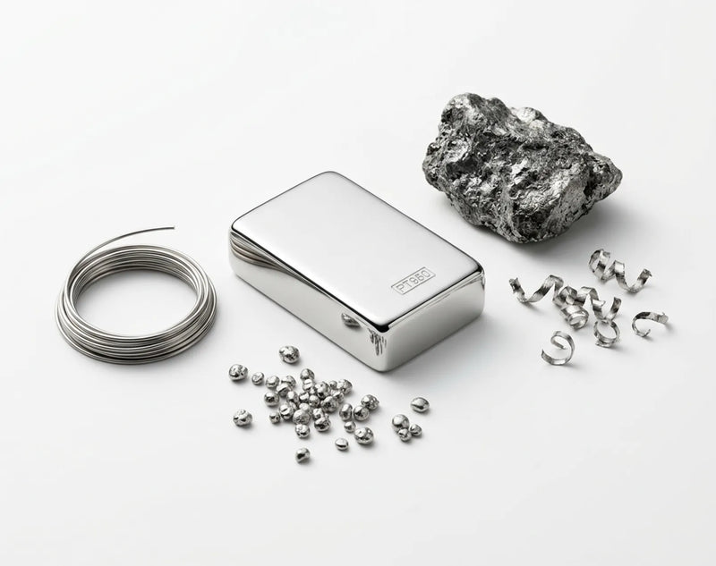 Platinum (PT950)