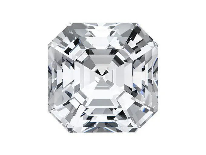 Asscher Cut 