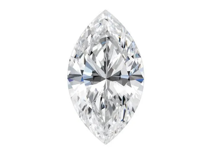 Marquise Cut