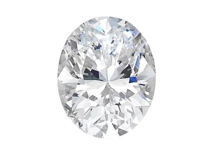 Oval Cut 