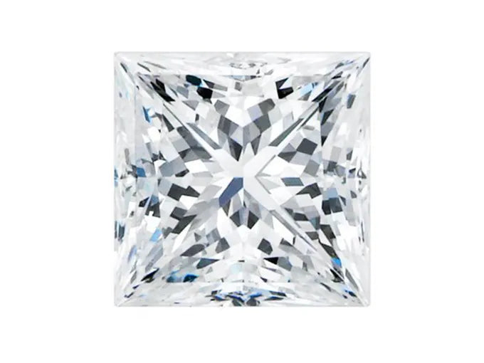 Princess Cut 