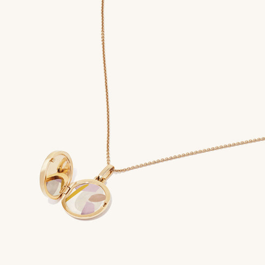 Plated Sterling Silver Round Cut Cubic Zirconi