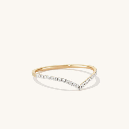 Gold Plated Braided Twisted Round Signet Rings