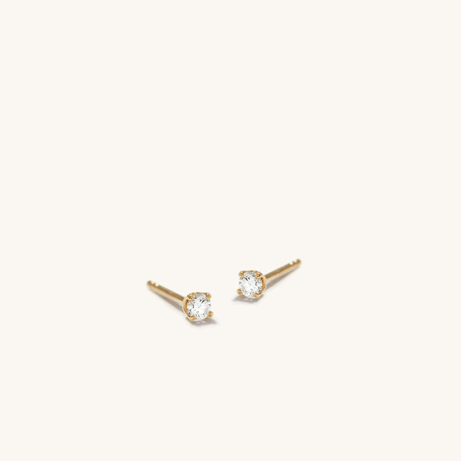 Delicate diamond eternity ring V