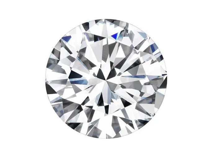 Round Brilliant 