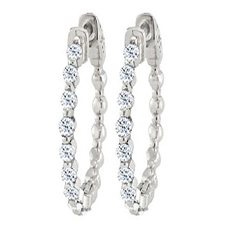 white gold